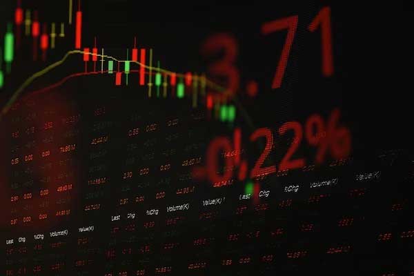 主次节奏：2.13一句话看懂黄金Gold